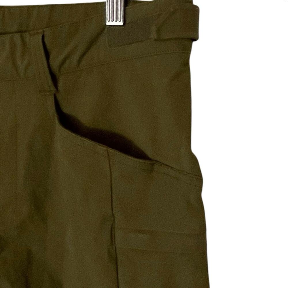 Ten Thousand Men's Tactical Utility Pant OD Green Size 32 Outdoors Hiking - Picture 4 of 16